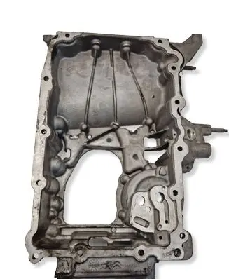 Peugeot 308 Oil sump 9827467380