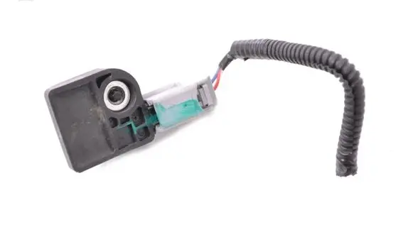 Tesla Model S Airbag deployment crash/impact sensor 100527400B
