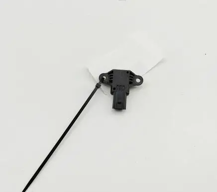 Land Rover Discovery 5 Airbag deployment crash/impact sensor CK5214C676AA