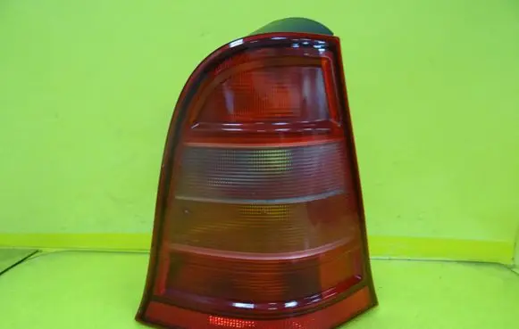 Mercedes-Benz A W168 Rear/tail lights