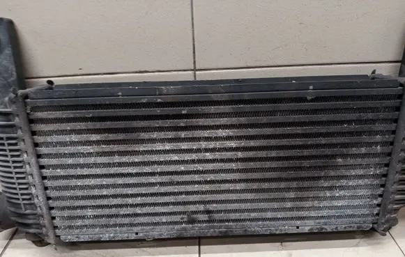 Nissan Pathfinder R51 Intercooler radiator 14461EB360