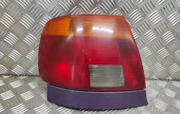 Audi A4 S4 B5 8D Rear/tail lights 111195