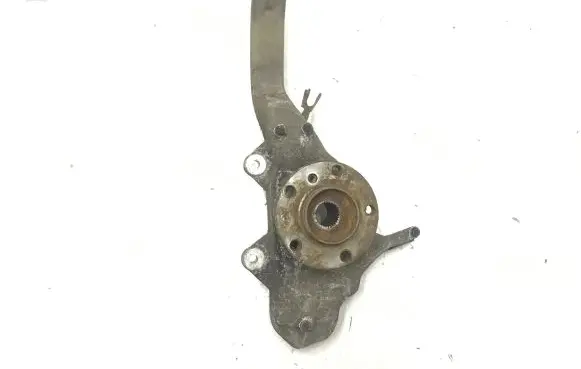 BMW X5 E70 Front wheel hub 6869870