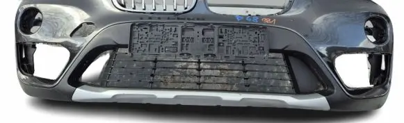 BMW X1 F48 F49 Front bumper