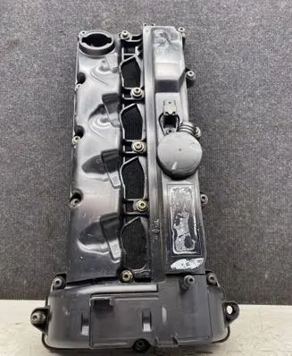 Mercedes-Benz Sprinter W906 Rocker cam cover A6510100230