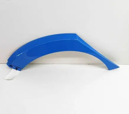Honda Civic X Fender trim (molding) 74410TGHA0