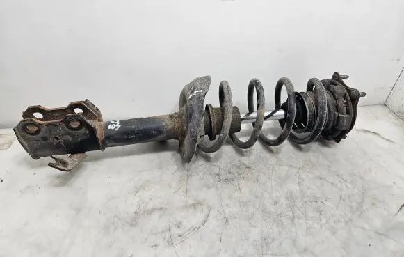 Honda CR-V Front shock absorber with coil spring 339261