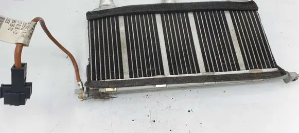 BMW 5 E60 E61 Heater blower radiator E1279 5HB00860800 E5586