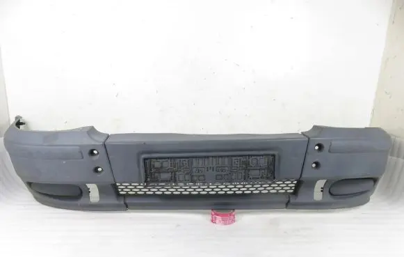 Ford Transit Front bumper