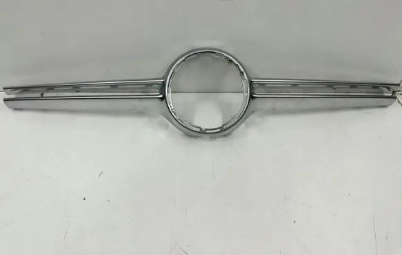 Mercedes-Benz CLA C118 X118 ACC Distronic radar sensor grill/trim A1188882100 1536126415361264