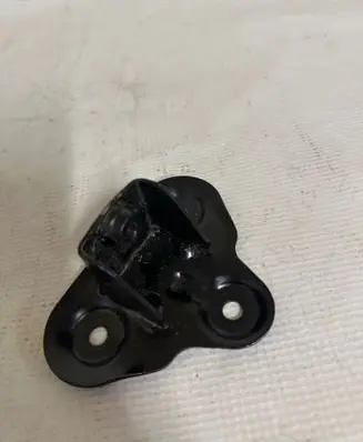 BMW 3 G20 G21 Battery bracket 6834922 322022