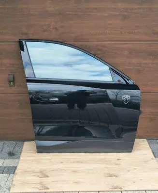 Peugeot 408 P54 Front door 121212