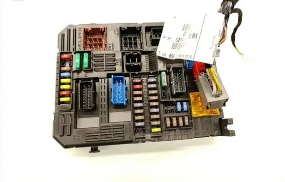 Fuse module