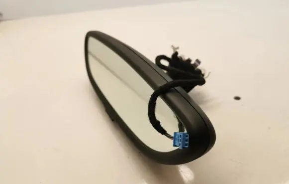Porsche 911 991 Rear view mirror (interior) 991731511021E0