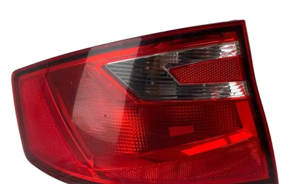 Seat Toledo IV (NH) Rear/tail lights