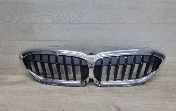 BMW 3 G20 G21 Front bumper upper radiator grill 192976