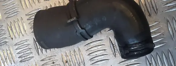 Ford Galaxy Intercooler hose/pipe