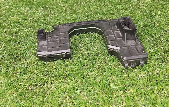 Steering angle sensor
