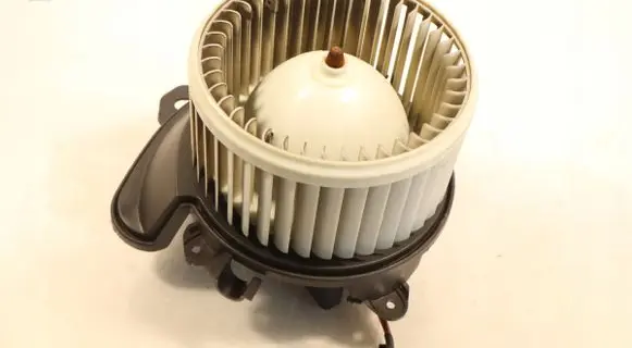 Fiat Tipo Heater fan/blower 401122