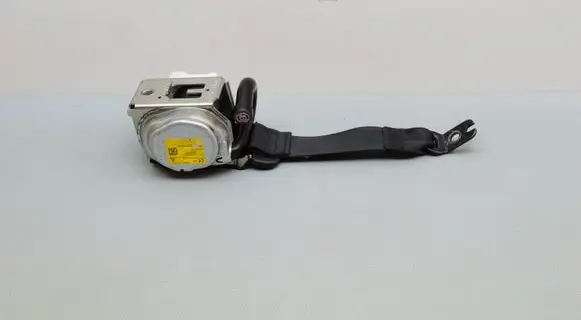 Audi A3 8Y Rear seatbelt 8Y4857805D