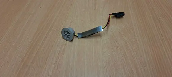Renault Laguna III Microphone (bluetooth/phone) 8200536605
