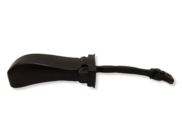 Skoda Octavia Mk3 (5E) Front door check strap stopper 5E0837267A
