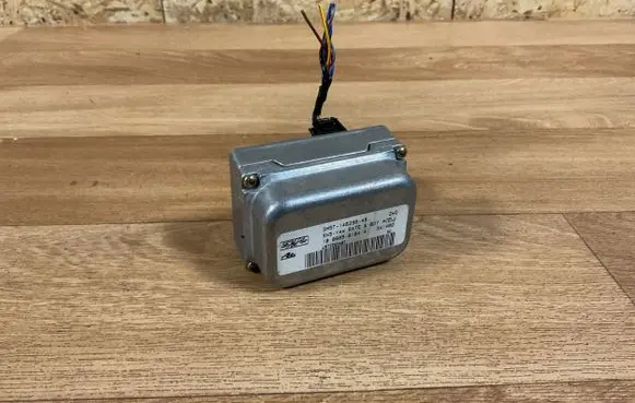 Ford Focus C-MAX ESP acceleration yaw rate sensor 3M5T14B296AB 10098501044 W573D02A03