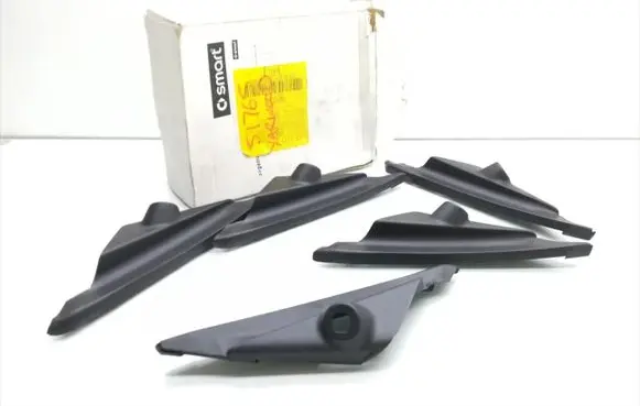 Smart ForTwo I Mirror switch trim 0011315V008C22A00