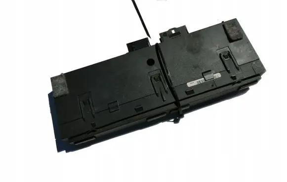 BMW M5 Engine ECU kit and lock set 6952480