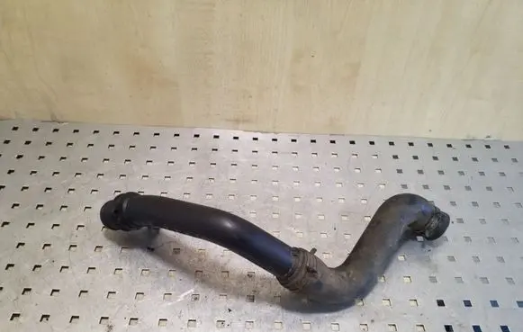 Audi A2 Intercooler hose/pipe 6X0145762F 6X0145840B