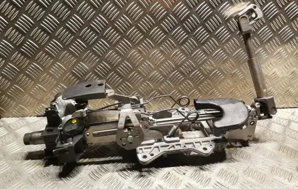 Volkswagen Eos Steering rack mechanical part 1K2419502AA