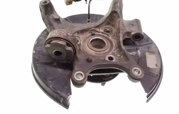 Opel Insignia A Rear wheel hub spindle/knuckle 