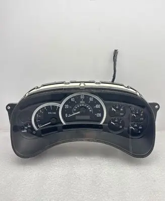 Cadillac Escalade Speedometer (instrument cluster) 15182142 174751 505SSYE2233007KS