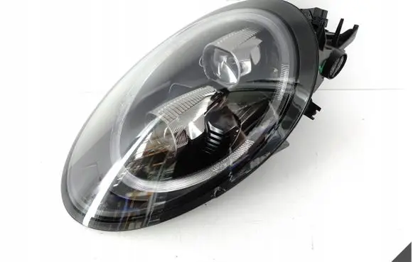 Porsche 911 991 Headlights/headlamps set 99163196302