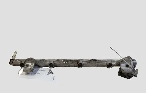 Ford Focus C-MAX Fuel main line pipe 9D2809H487