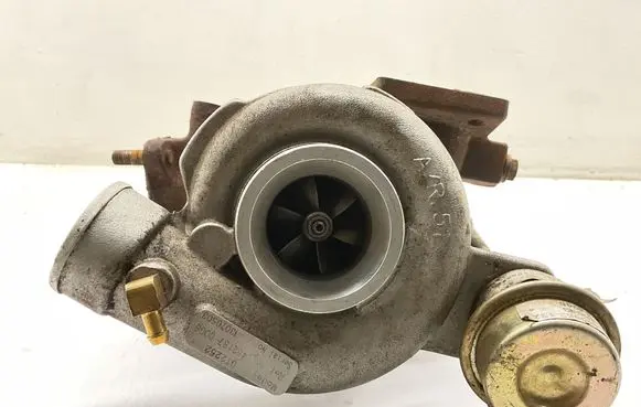 Nissan Cab Star Turbo 4521870006 13070503 GT2252