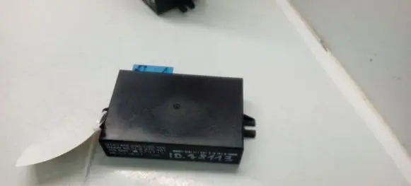 BMW 5 E39 Cruise control unit/module 412230105 65718375497 279712