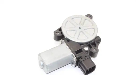Tesla Model S Sunroof motor/actuator LN658VD