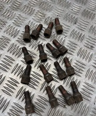 Citroen Berlingo Nuts/bolts 