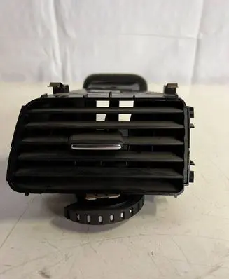 Dash center air vent grill