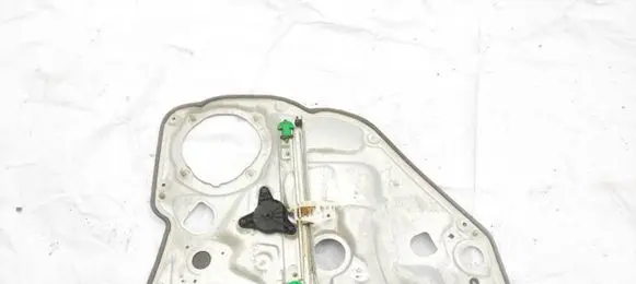 Fiat Stilo Sliding door window regulator with motor 00467813520