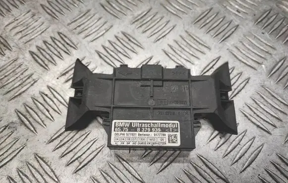 BMW 3 E46 Antenna control unit 0177788 8379939
