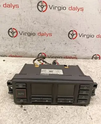Audi A3 S3 8L Climate control unit 8L0820043M D770003 5HB00760810
