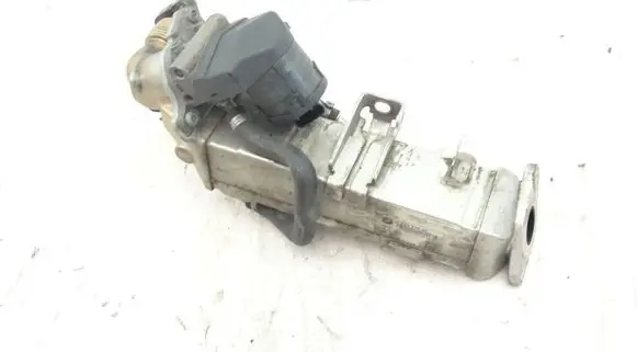 BMW X3 F25 EGR valve cooler 7823210