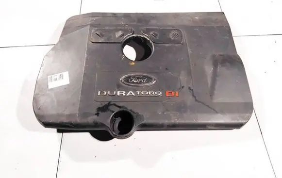 Ford Mondeo Mk III Engine cover (trim) 1s7q6n041af 0271535