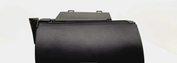Mercedes-Benz A W169 Glove box set 1005483