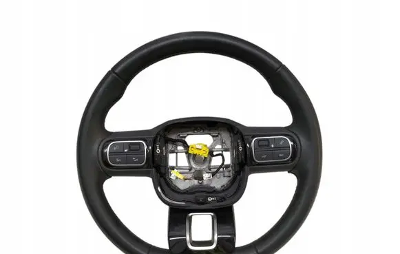 Citroen C3 Steering wheel
