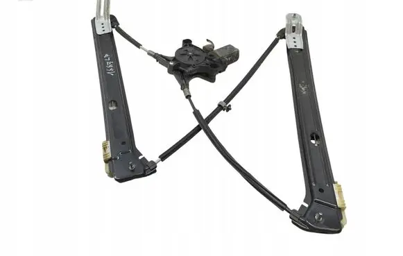 Cupra Ateca Front window lifting mechanism without motor 
