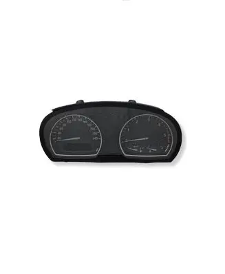 BMW X3 E83 Speedometer (instrument cluster) 341611302 102464033