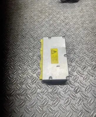 BMW 7 E65 E66 Airbag control unit/module
